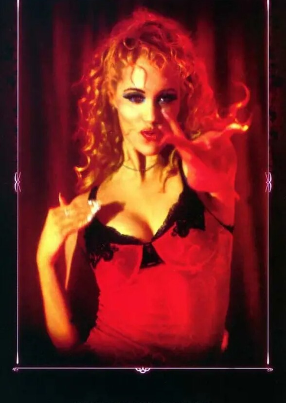 Showgirls (1955)