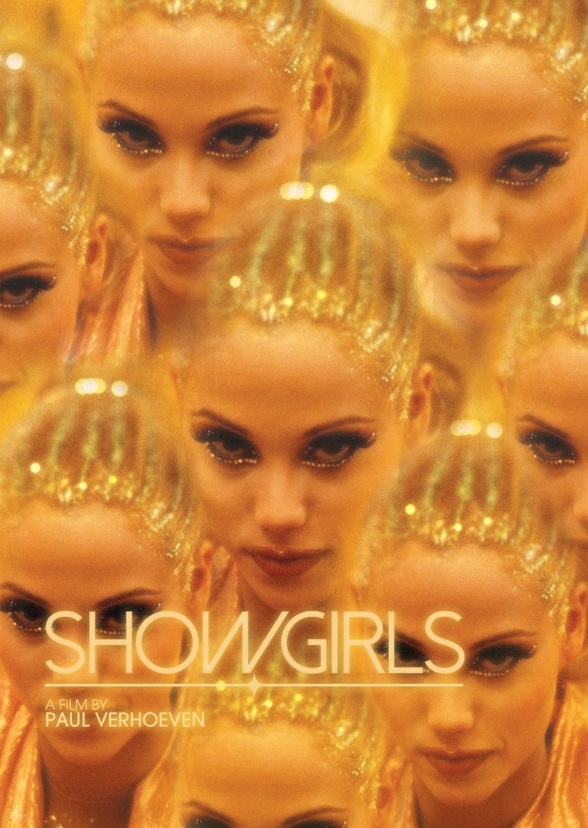 Showgirls (2015)