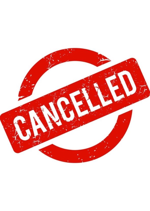 Shows that were cancelled too early