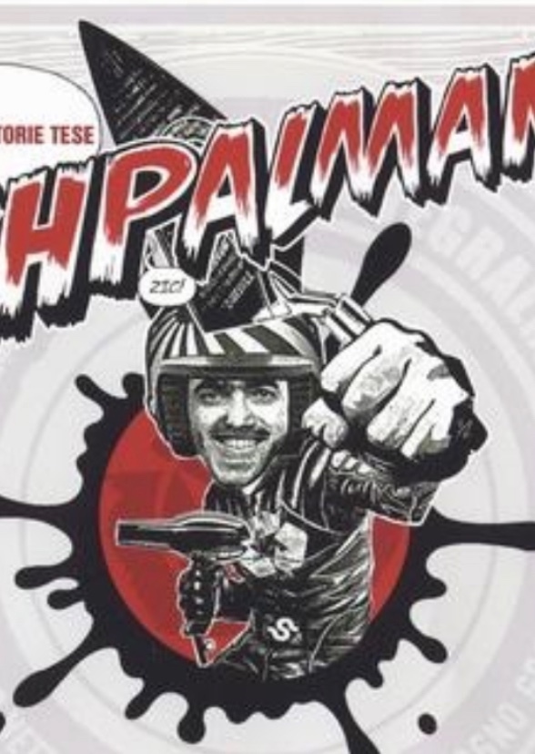 Shpalman