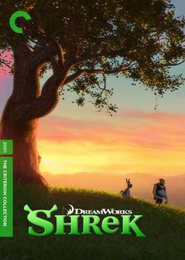 Shrek (1931)