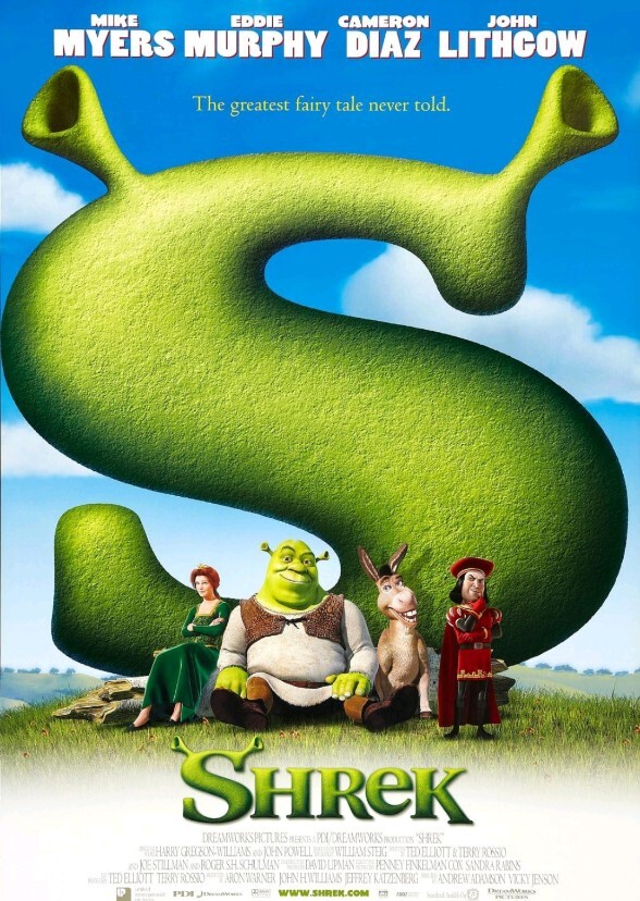 Shrek (1997)