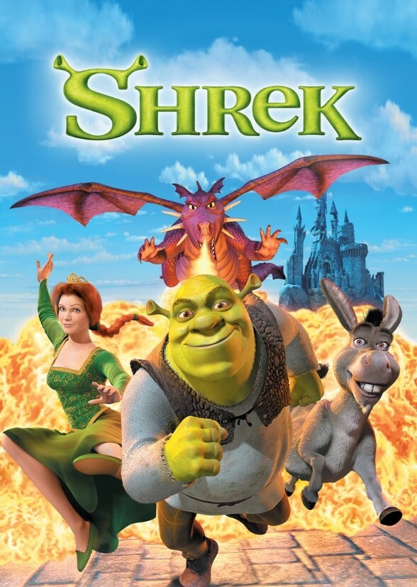 Shrek (2024) (Live-Action)