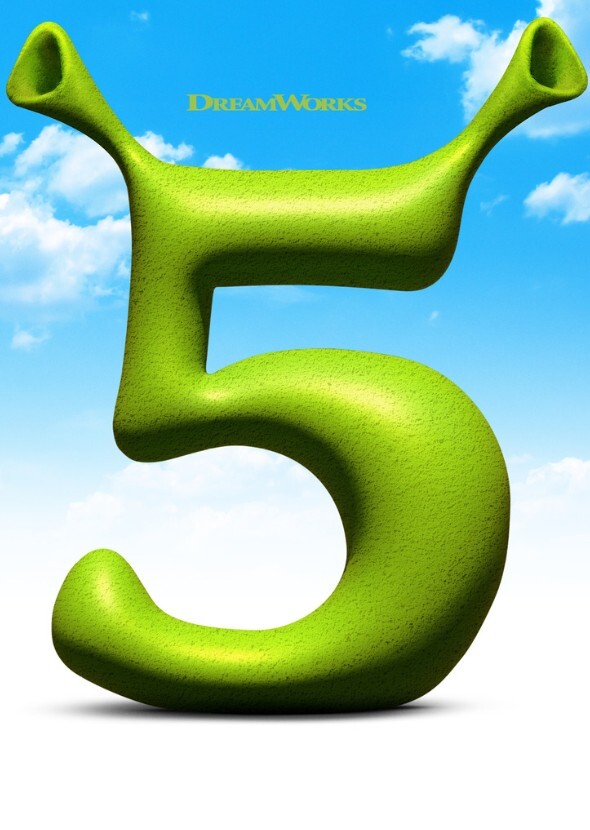 Shrek 5