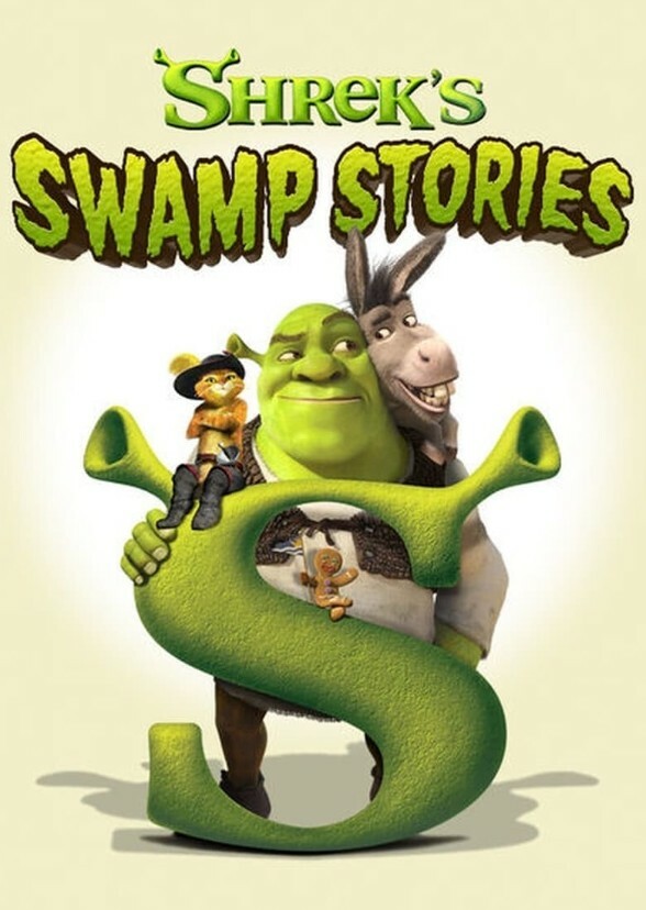 Shrek 6