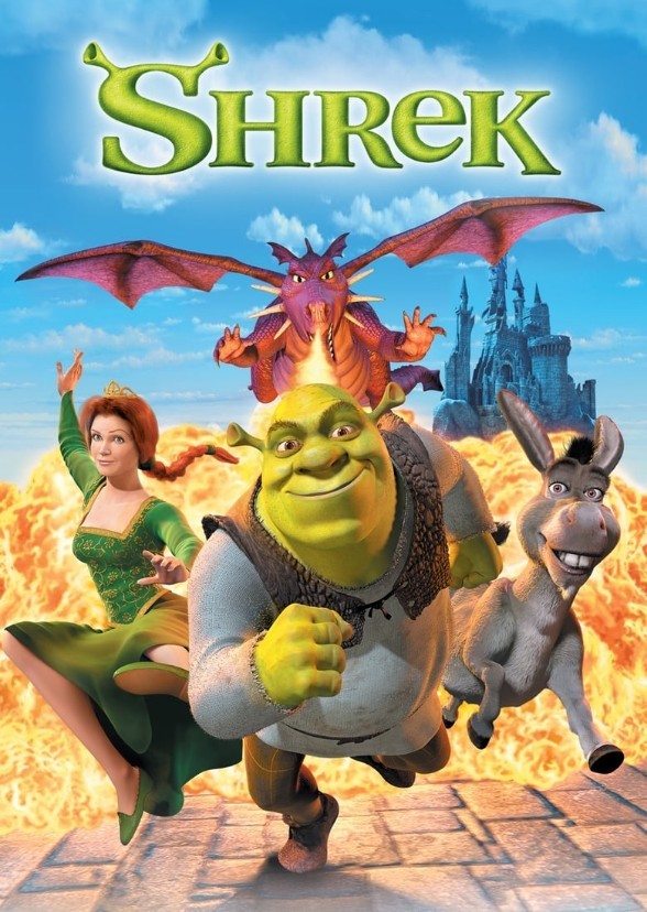 Shrek