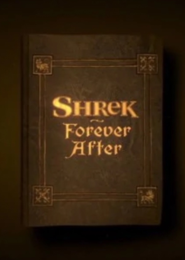 The Misfits in Shrek: Forever After