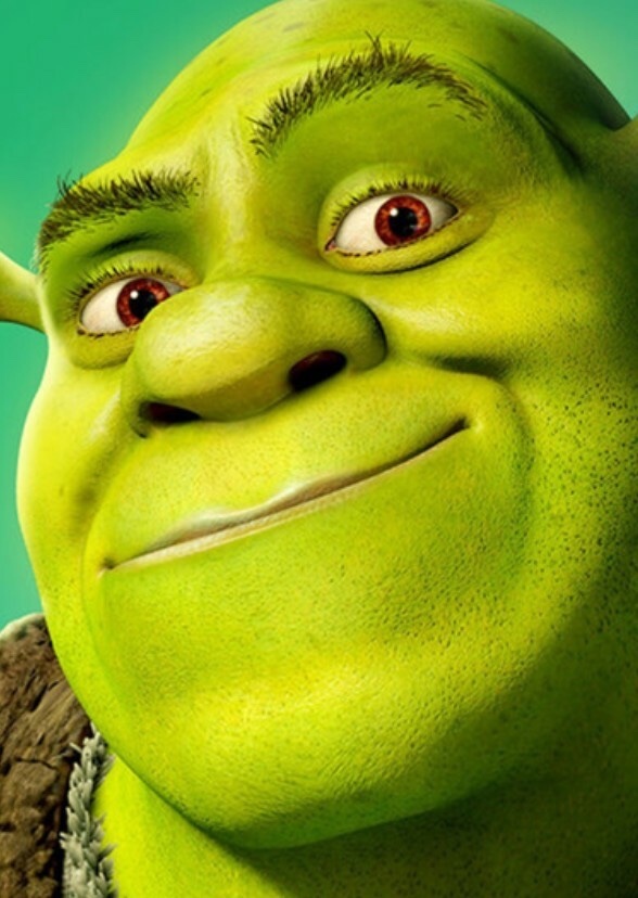 Shrek 