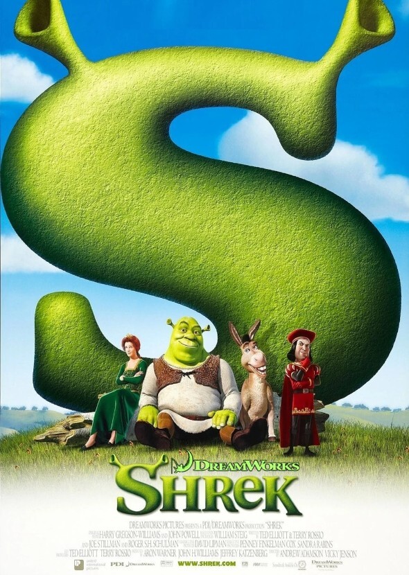 Shrek