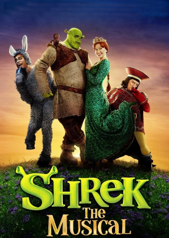 Shrek