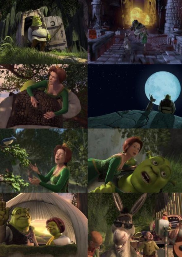 Shrek