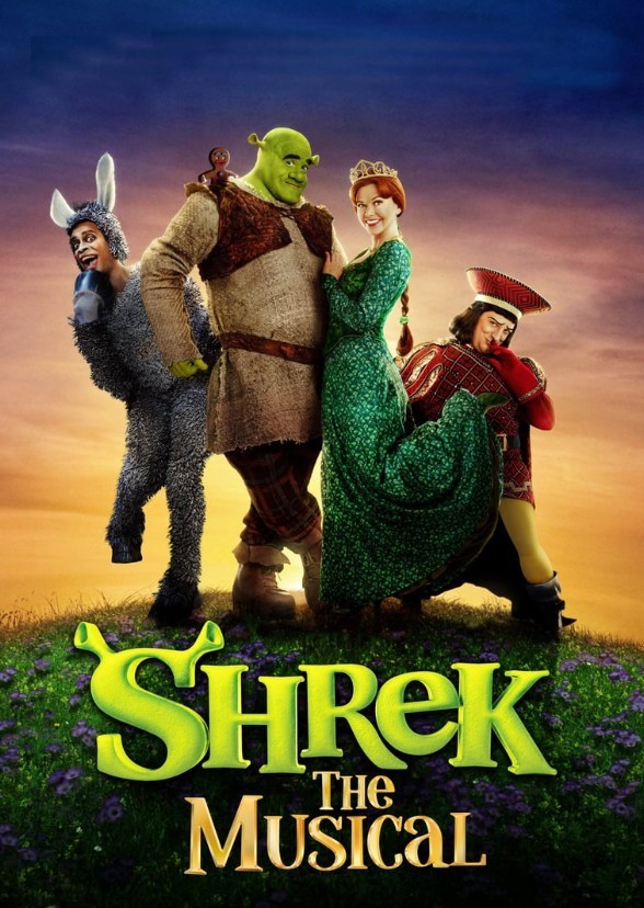 Shrek 