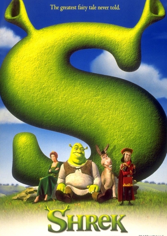 SHREK