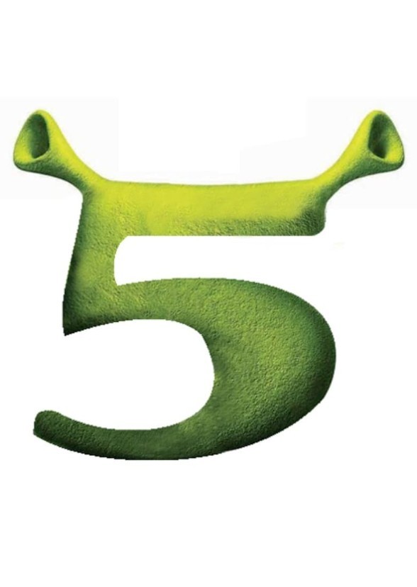 Shrek: It's Not Ogre Yet
