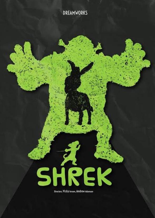 Shrek (Live-Action)