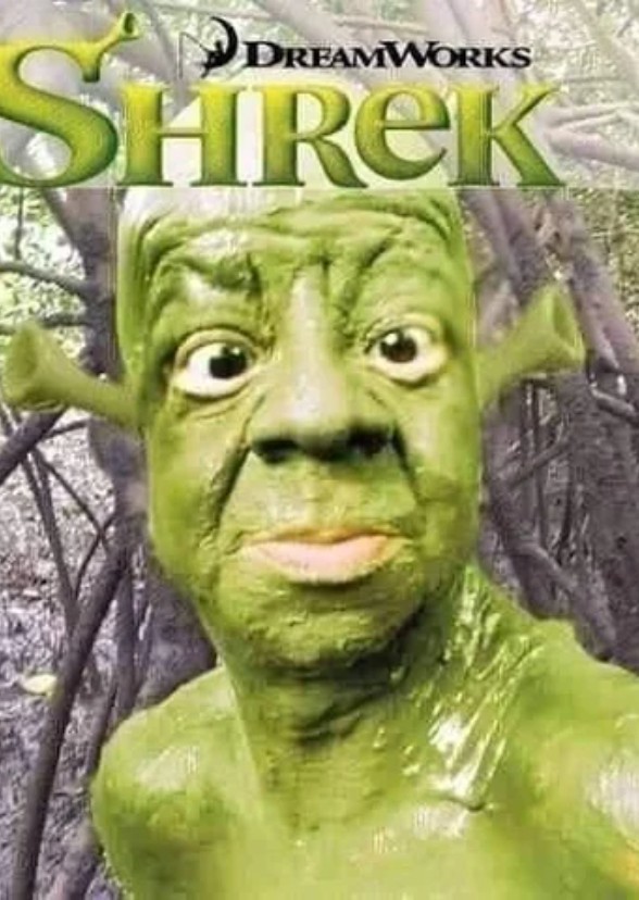 Shrek (live-action)
