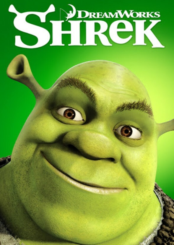 Shrek (Live Action)