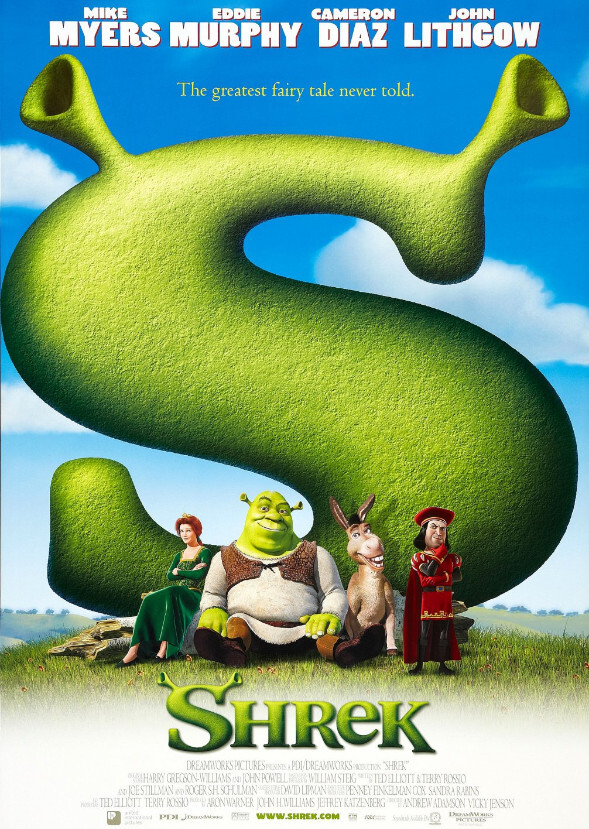 Shrek (Live-Action)