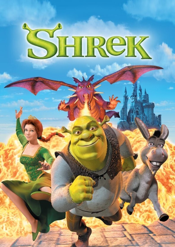 Shrek (live action)