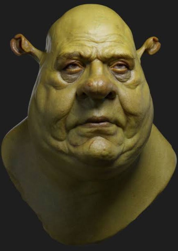 Shrek (Live-Action)