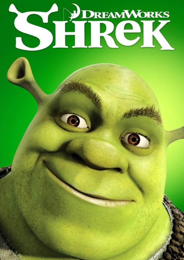 Shrek (live-action)