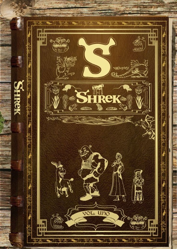 Shrek (Live-Action)