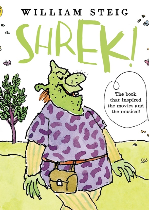 Shrek (October 17, 1990)