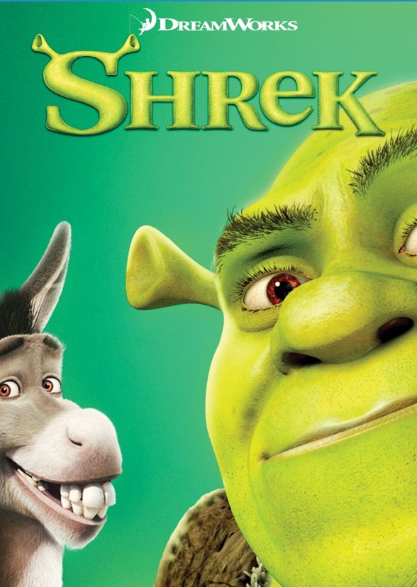 Shrek Returns