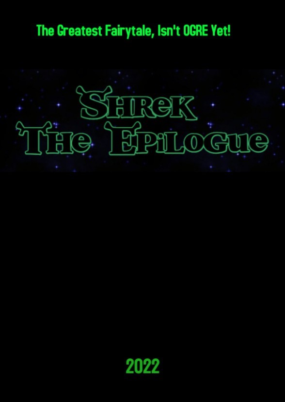 Shrek: The Epliouge