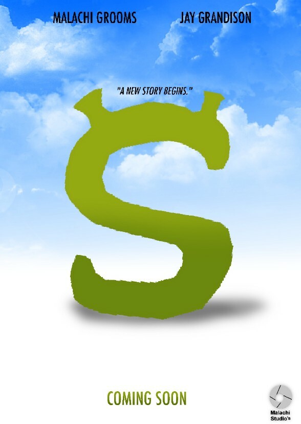  Fiona Fan Casting for Shrek The Movie (2024 Remake) 