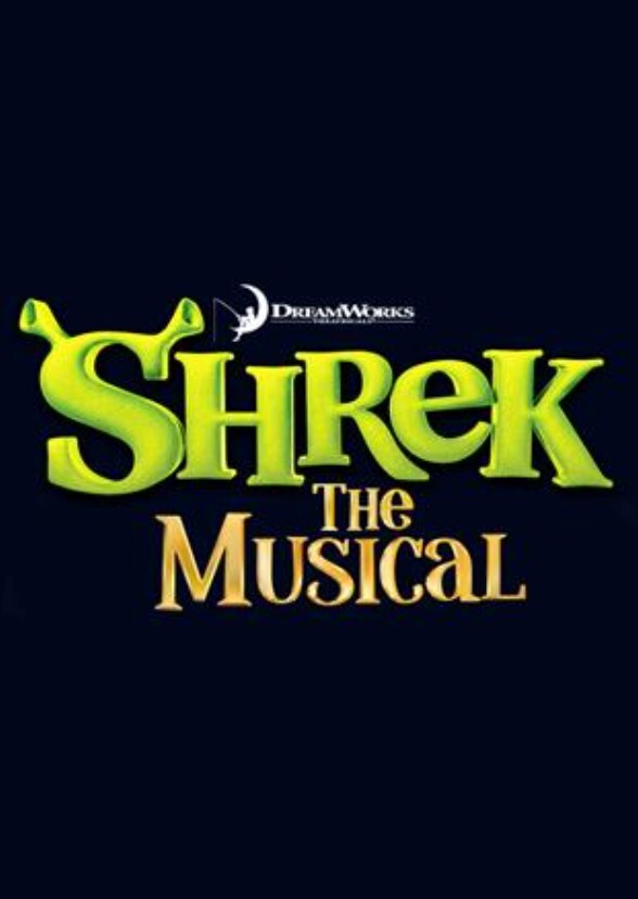 Shrek:The Musical