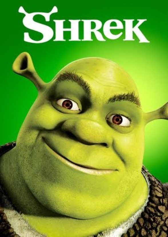 Shrek(the series live action)