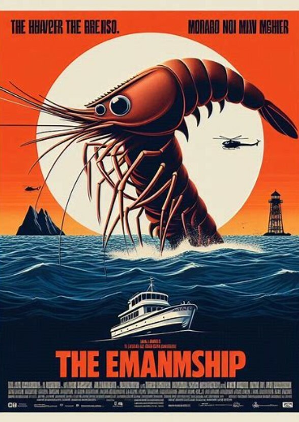 Shrimp 