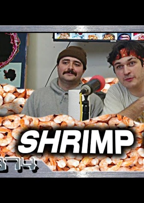 Shrimp Off