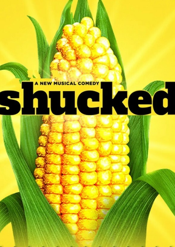 Shucked