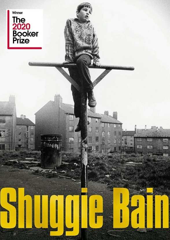 Shuggie Bain