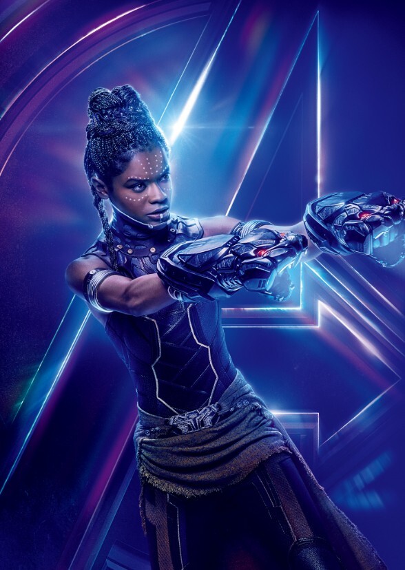 Shuri
