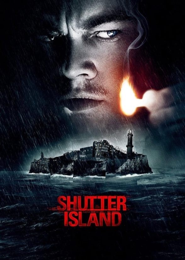 Shutter Island (1970)