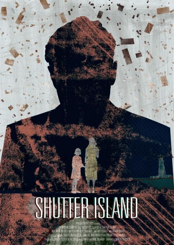 Dr. Rachel Solando Fan Casting for Shutter Island (1980) | myCast - Fan ...
