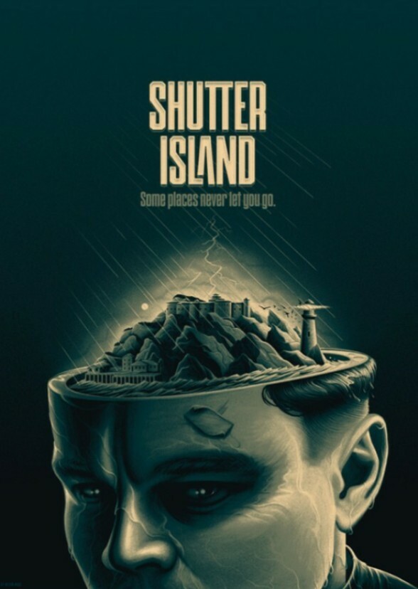 Dolores Chanal Fan Casting for Shutter Island (2000) myCast Fan