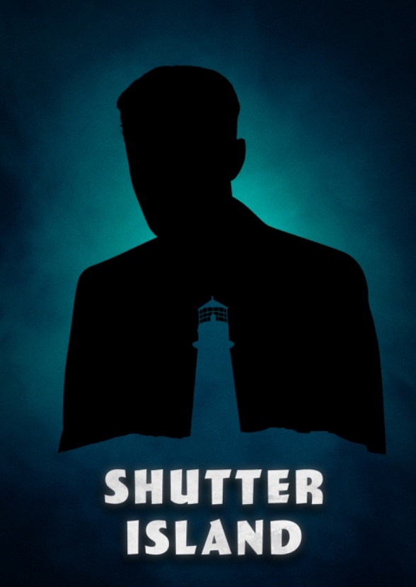 Shutter Island (2000) Fan Casting on myCast