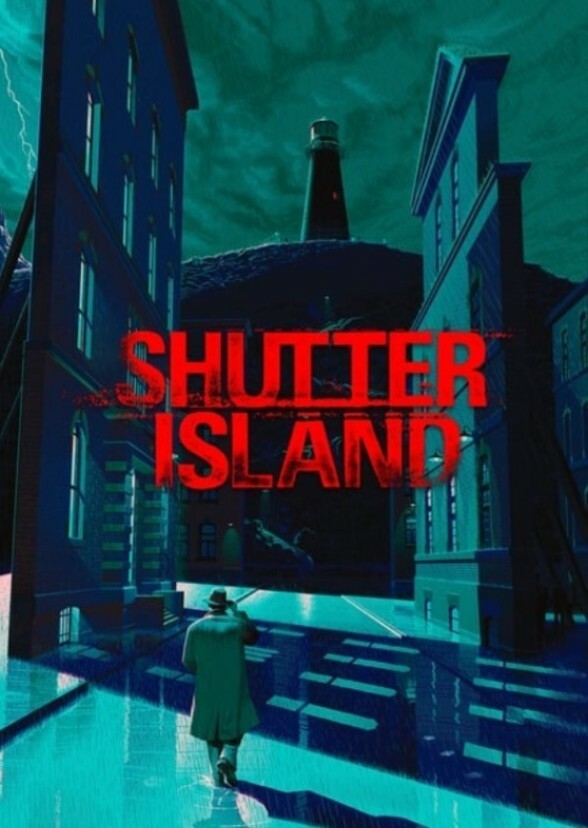 Shutter Island (2000)