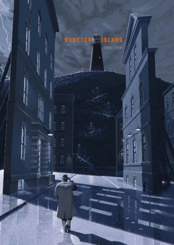 Shutter Island (2000)