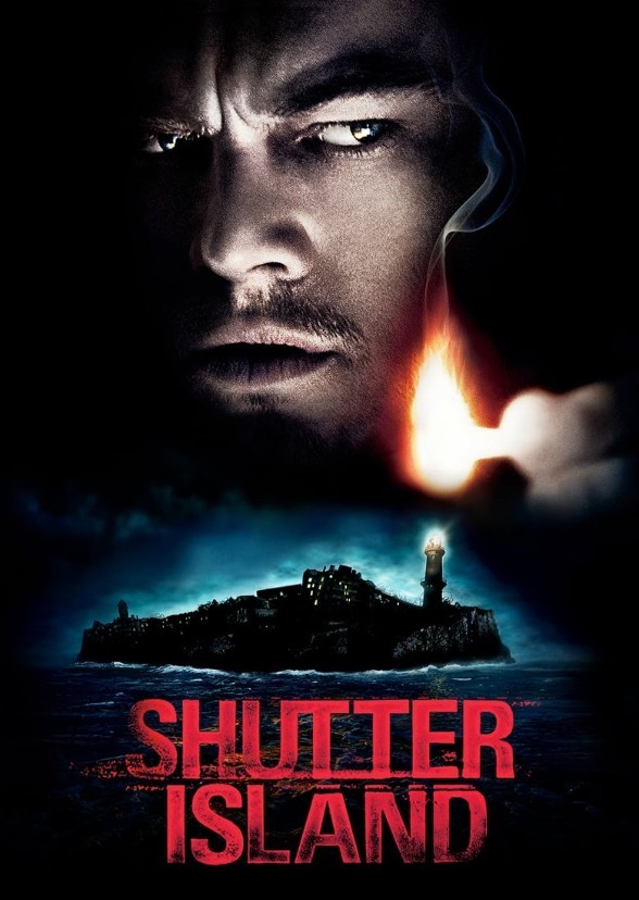 Shutter Island (2010 Alternate Casting) Fan Casting on myCast
