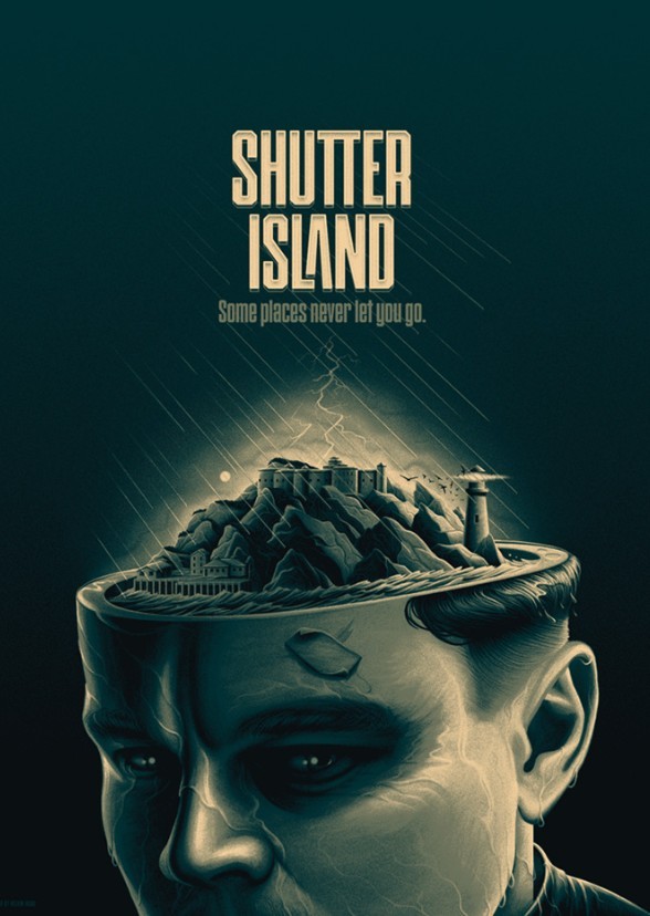 Edward "Teddy" Daniels Fan Casting for Shutter Island (2020) myCast Fan Casting Your
