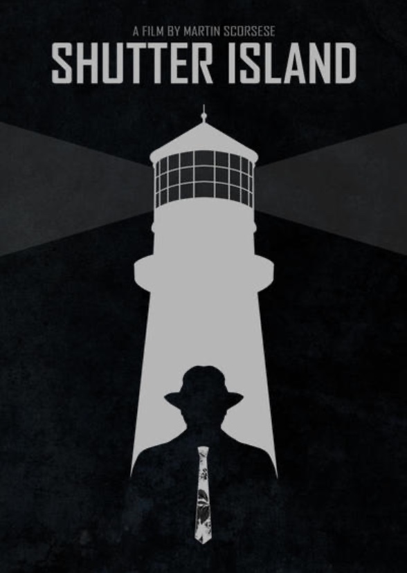 Noyce Fan Casting for Shutter Island (2020) myCast Fan