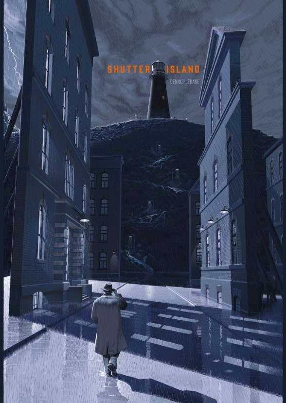 Shutter Island (2020)