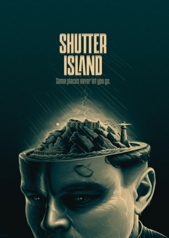 Shutter Island (2020)