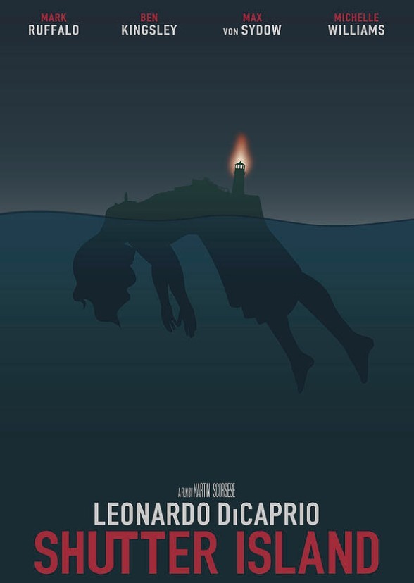 Shutter Island (2022)