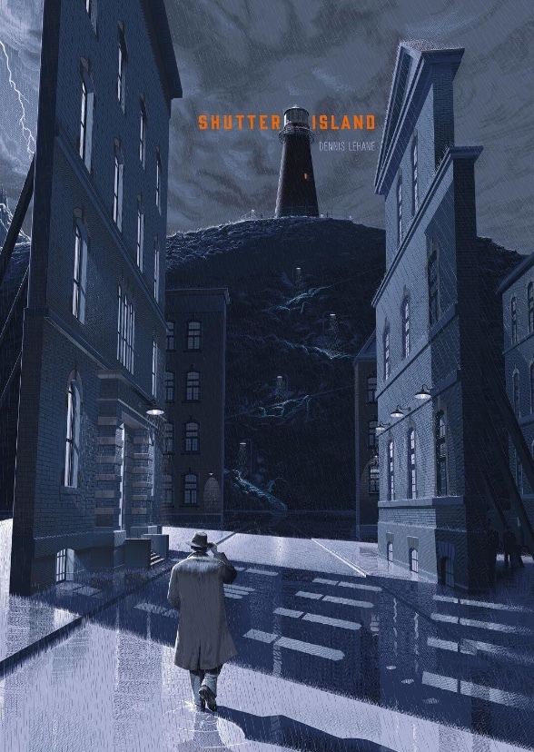 Shutter Island